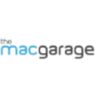 Mac Garage logo, Mac Garage contact details