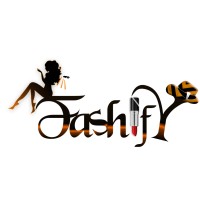 fashify logo, fashify contact details