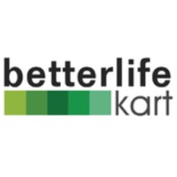 Betterlifekart logo, Betterlifekart contact details