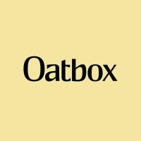 Oatbox logo, Oatbox contact details