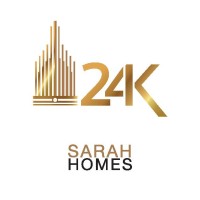 Sarah homes logo, Sarah homes contact details