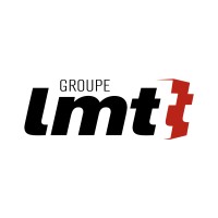 Groupe LMT inc. logo, Groupe LMT inc. contact details