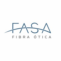 FASA Fibra Ótica logo, FASA Fibra Ótica contact details