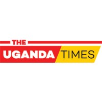 The Uganda Times logo, The Uganda Times contact details