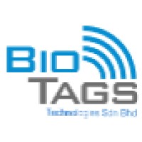 BioTags Technologies Sdn Bhd logo, BioTags Technologies Sdn Bhd contact details