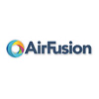 AirFusion logo, AirFusion contact details