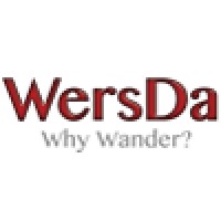 WersDa LLC logo, WersDa LLC contact details