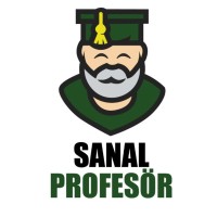 Sanal Profesör logo, Sanal Profesör contact details