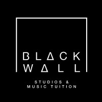 Black Wall Studios & Music Tuition logo, Black Wall Studios & Music Tuition contact details