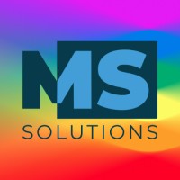 MS Solutions logo, MS Solutions contact details