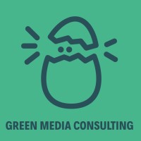 Green Media Consulting logo, Green Media Consulting contact details