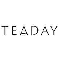 Teaday logo, Teaday contact details