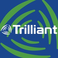 Trilliant logo, Trilliant contact details