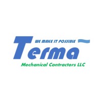 TERMA Mechanical Contracting and Trading LLC logo, TERMA Mechanical Contracting and Trading LLC contact details