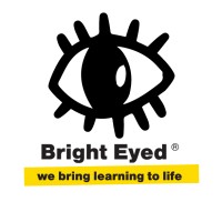 Bright Eyed logo, Bright Eyed contact details