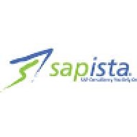 Sapista logo, Sapista contact details