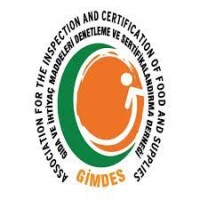 GİMDES logo, GİMDES contact details