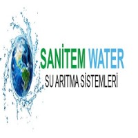 Sanitem Water logo, Sanitem Water contact details