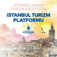 İstanbul Turizm Platformu logo, İstanbul Turizm Platformu contact details