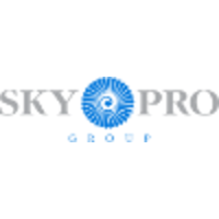 SKYPRO Group logo, SKYPRO Group contact details