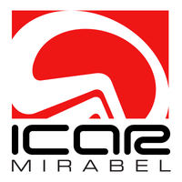 ICAR Mirabel logo, ICAR Mirabel contact details