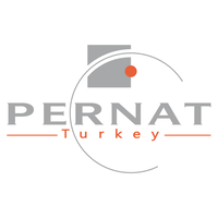 Pernat Turkey logo, Pernat Turkey contact details