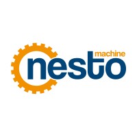 Nesto Machine logo, Nesto Machine contact details