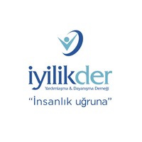 İyilikder Yardımlaşma ve Dayanışma Derneği logo, İyilikder Yardımlaşma ve Dayanışma Derneği contact details