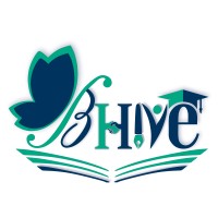 BHIVE logo, BHIVE contact details