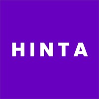 Hinta logo, Hinta contact details