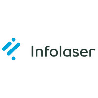 Infolaser logo, Infolaser contact details