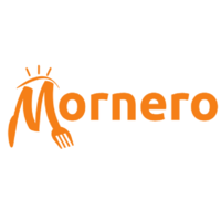 Mornero logo, Mornero contact details