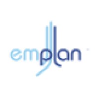 EMPlan logo, EMPlan contact details