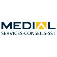 MEDIAL logo, MEDIAL contact details