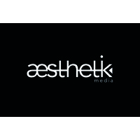 Aesthetik Media logo, Aesthetik Media contact details