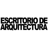 ESCRITORIO DE ARQUITECTURA logo, ESCRITORIO DE ARQUITECTURA contact details