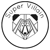 SuperVillain Design Studio logo, SuperVillain Design Studio contact details