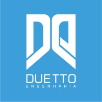 Duetto Engenharia logo, Duetto Engenharia contact details