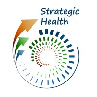 Strategic Health logo, Strategic Health contact details