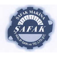 Safak Makina logo, Safak Makina contact details