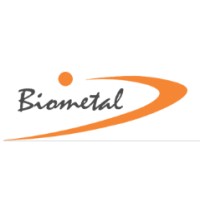 Biometal logo, Biometal contact details