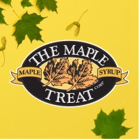 The Maple Treat Corporation logo, The Maple Treat Corporation contact details