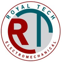 Royal Tech Electromechanical Works LLC logo, Royal Tech Electromechanical Works LLC contact details