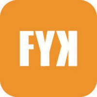 FYK - For Your Knowledge logo, FYK - For Your Knowledge contact details