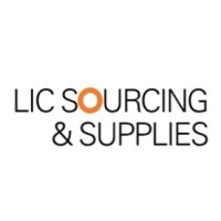 LIC Sourcing & Supplies logo, LIC Sourcing & Supplies contact details