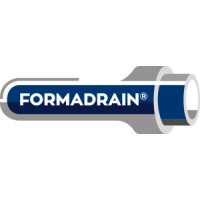 Formadrain inc. logo, Formadrain inc. contact details