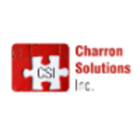 Charron Solutions Inc. logo, Charron Solutions Inc. contact details