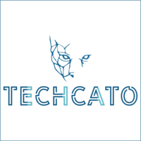 Tech Cato logo, Tech Cato contact details