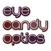 Eye Candy Optics logo, Eye Candy Optics contact details