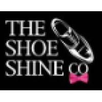 The Shoe Shine Co logo, The Shoe Shine Co contact details